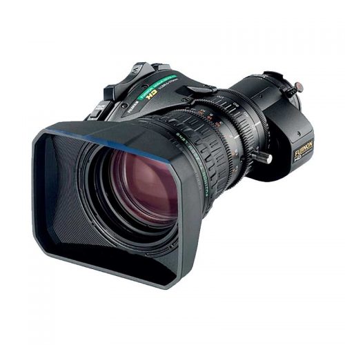 Fujinon XA20sx8.5BERM-K3 HD Tele Objektiv