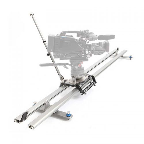 MovieTech Scooter Dolly System Toneart Kameraverleih