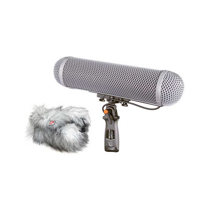 Rycote Modular Windschutz Toneart Kameraverleih