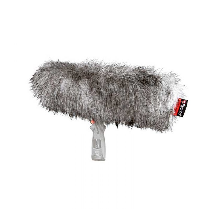 Rycote Modular Windschutz Toneart Kameraverleih Windjammer