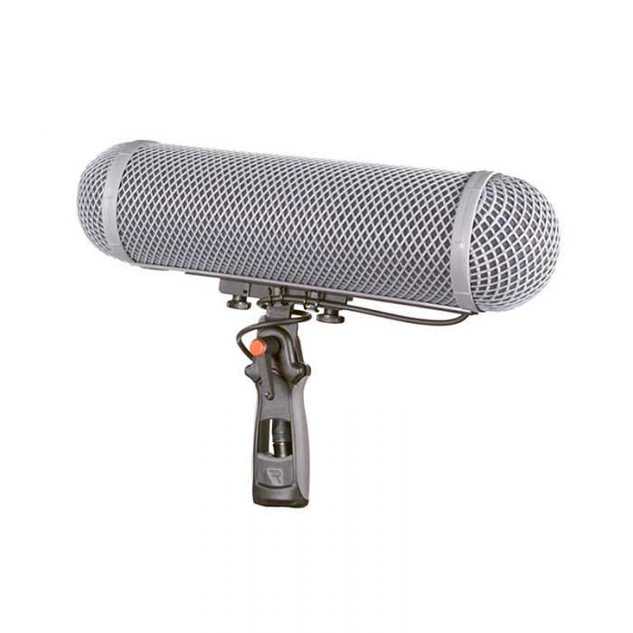 Rycote Modular Windschutz Toneart Kameraverleih