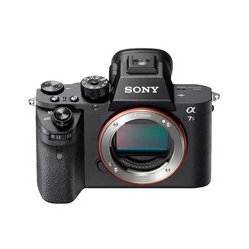 Sony Alpha 7s Kit