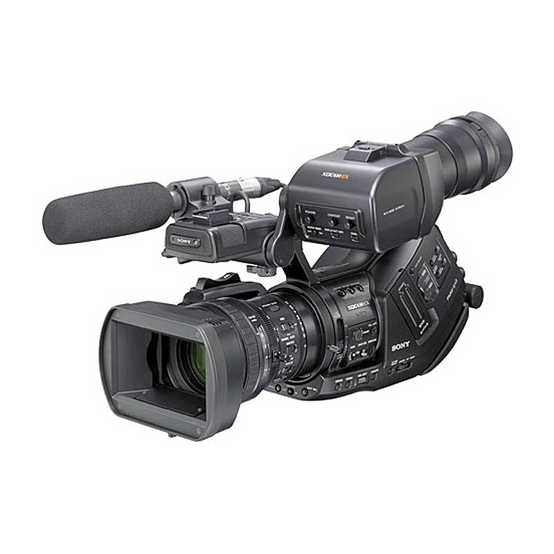 Sony PMW-EX3