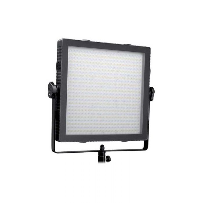 Dedolight Tecpro Felloni Bicolor Flood 50 LED-Leuchte 50° 30x30cm 24W