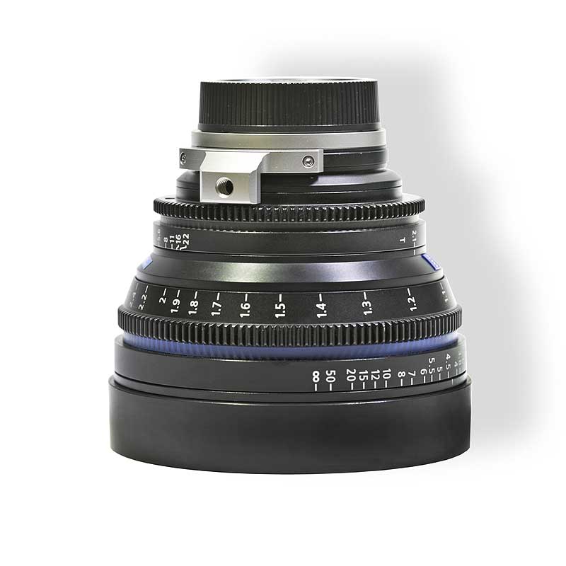 Zeiss Compact Prime CP.2 T1.5 / 85mm T* Super Speed Objektiv