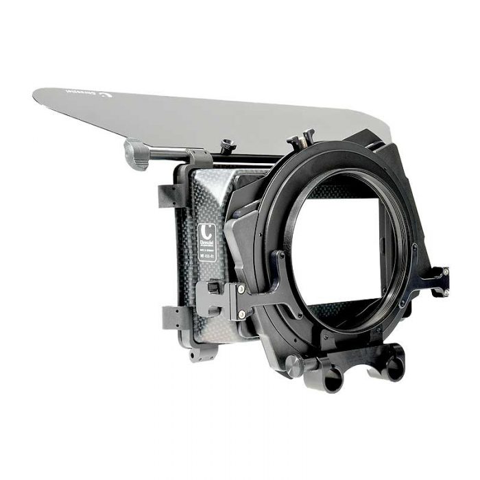 Chrosziel 4x4 und 4x5,6 Mattebox Kit für P+S Technik Pro35