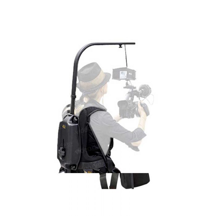 Easyrig MiniMax mieten Toneart Kameraverleih