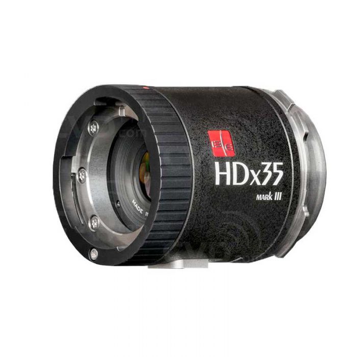 IBE Optics HDx35 Adapter PL/EF-Mount mieten Toneart Kameraverleih