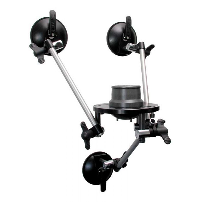 Panther Multi Mount System Toneart Kameraverleih