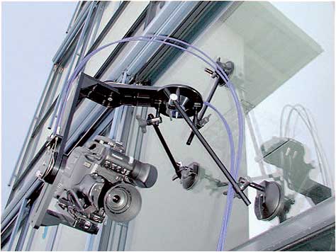 Panther Multi Mount System - Toneart Kameraverleih