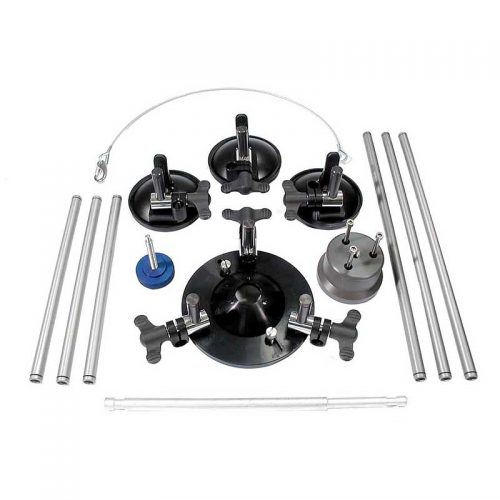 Panther Multi Mount System leihen Toneart Kameraverleih