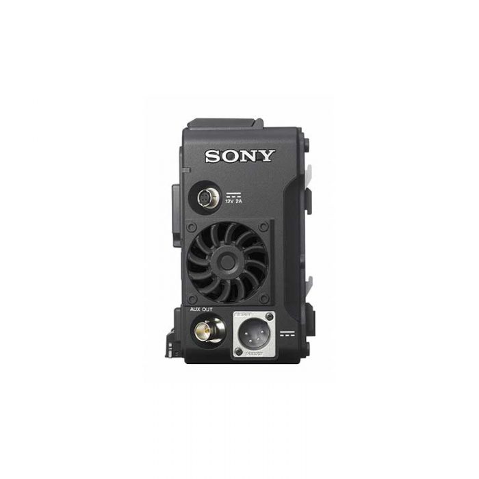 Sony AXS-R5 Recorder mieten im Toneart Kameraverleih