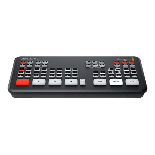 Blackmagic Design ATEM Mini Pro